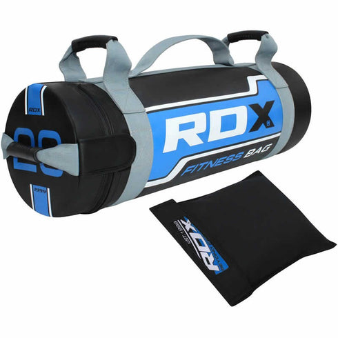 RDX FB FITNESS SANDBAG(Blu)-1